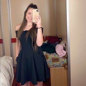 Meet your Posher, Calie